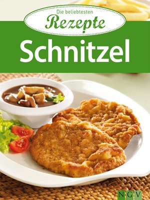 cover image of Schnitzel
